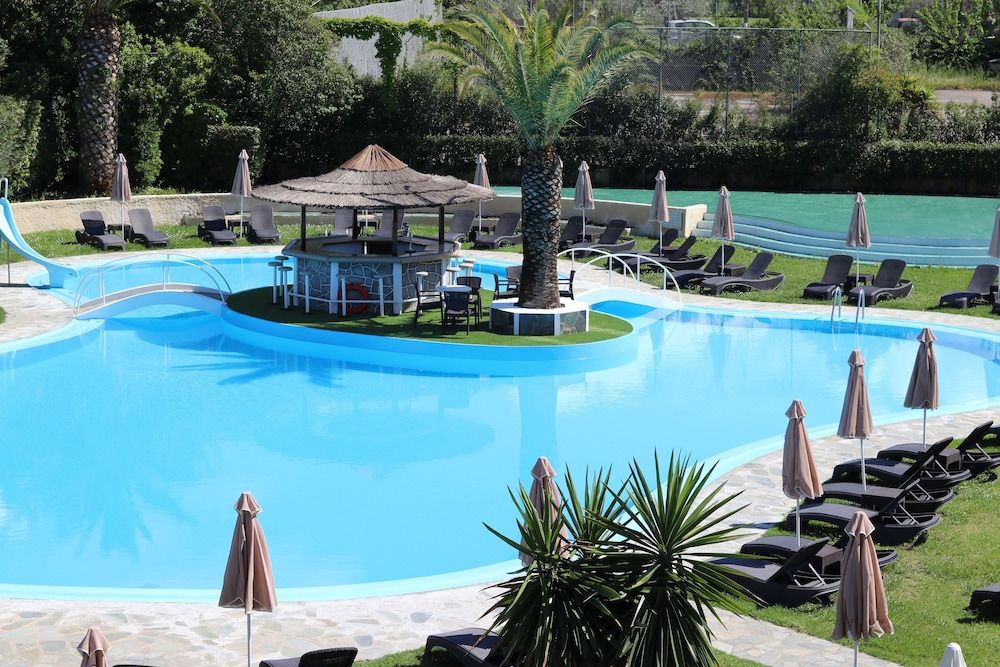 Pegasus Hotel 1