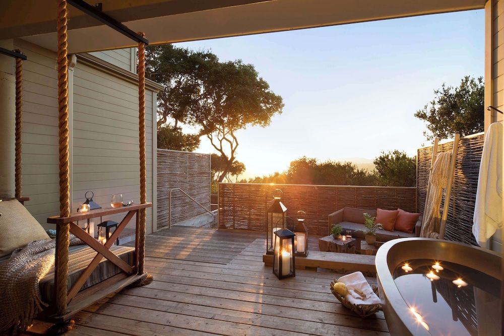 Carmel Valley Ranch, in The Unbound Collection by Hyatt 1