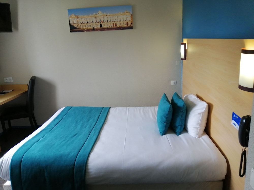 The Originals Access, Hôtel Innostar 1