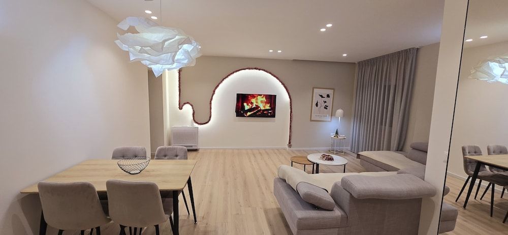Arkle Apartments 4 1