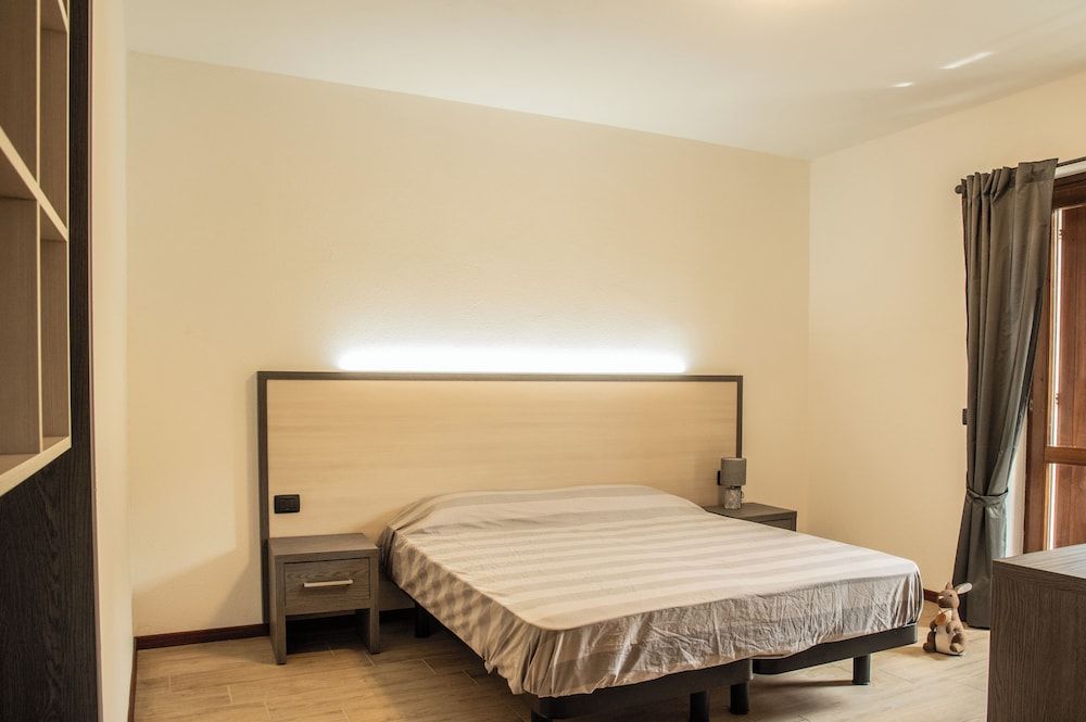 Appartamento Edolo, Bilocale & Monolocale 1