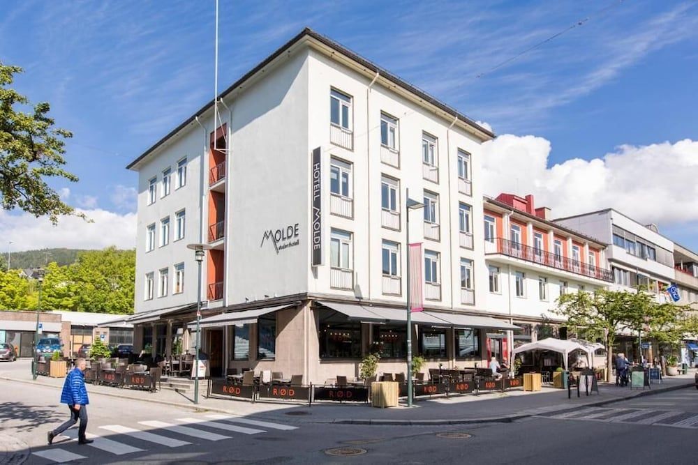Hotell Molde 1