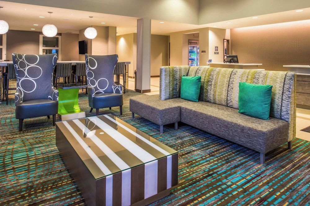 Residence Inn by Marriott St. Louis Westport 2