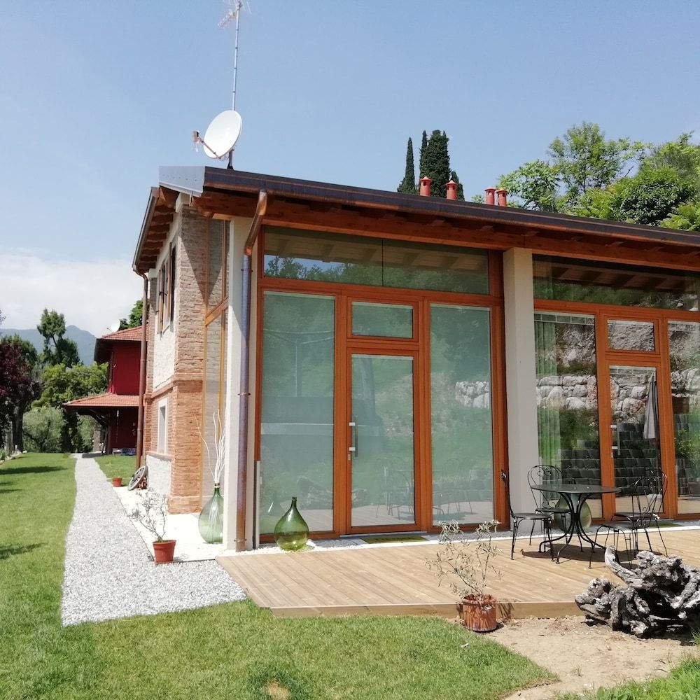 Agriturismo Podere Nigriano 1