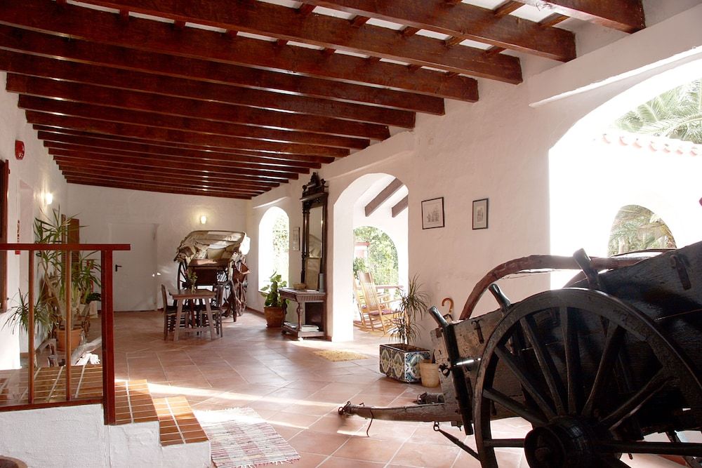 Agroturismo Matxani Gran 2