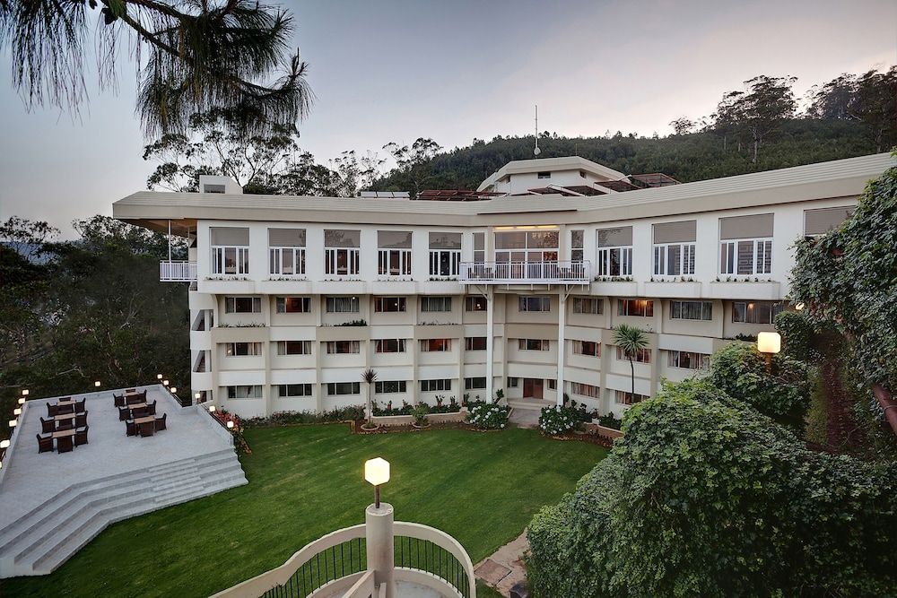 Sinclairs Retreat Ooty 1