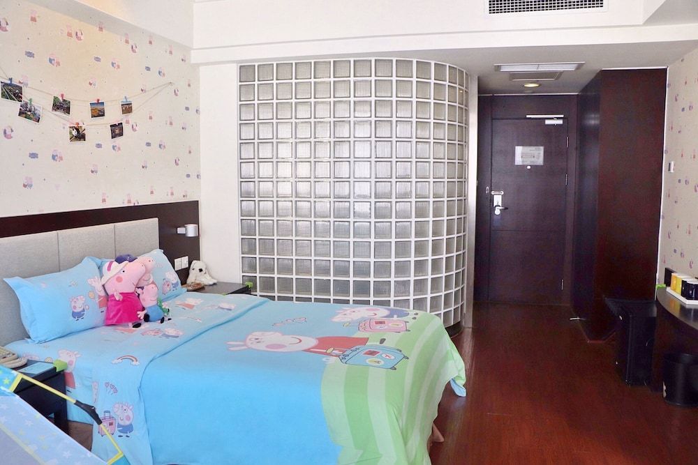 Holiday Inn Express CHENGDU WUHOU by IHG 2