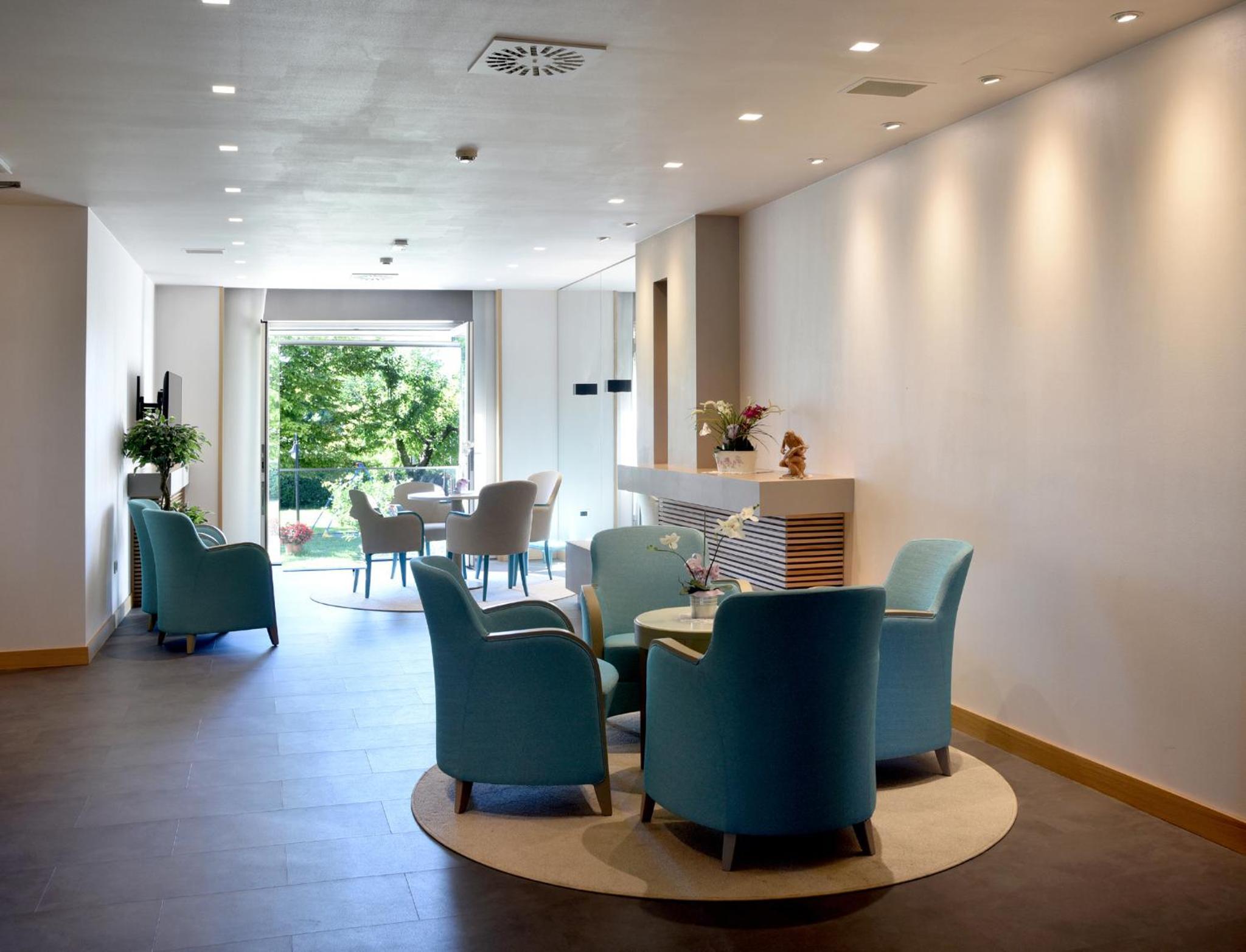 Hotel Italia 1