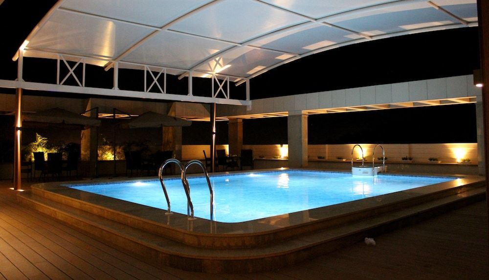 SKK Blu Hotel & Spa 1