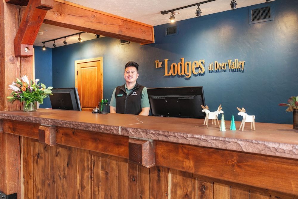 Lodges at Deer Valley - #2220 2