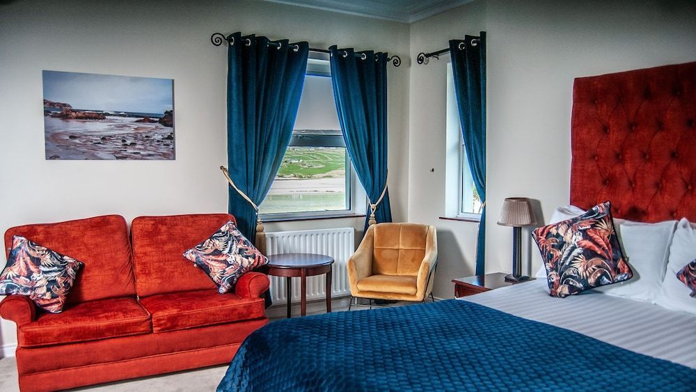 Arnolds Hotel 1