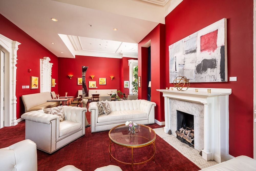 The Mansion on Delaware Avenue 2