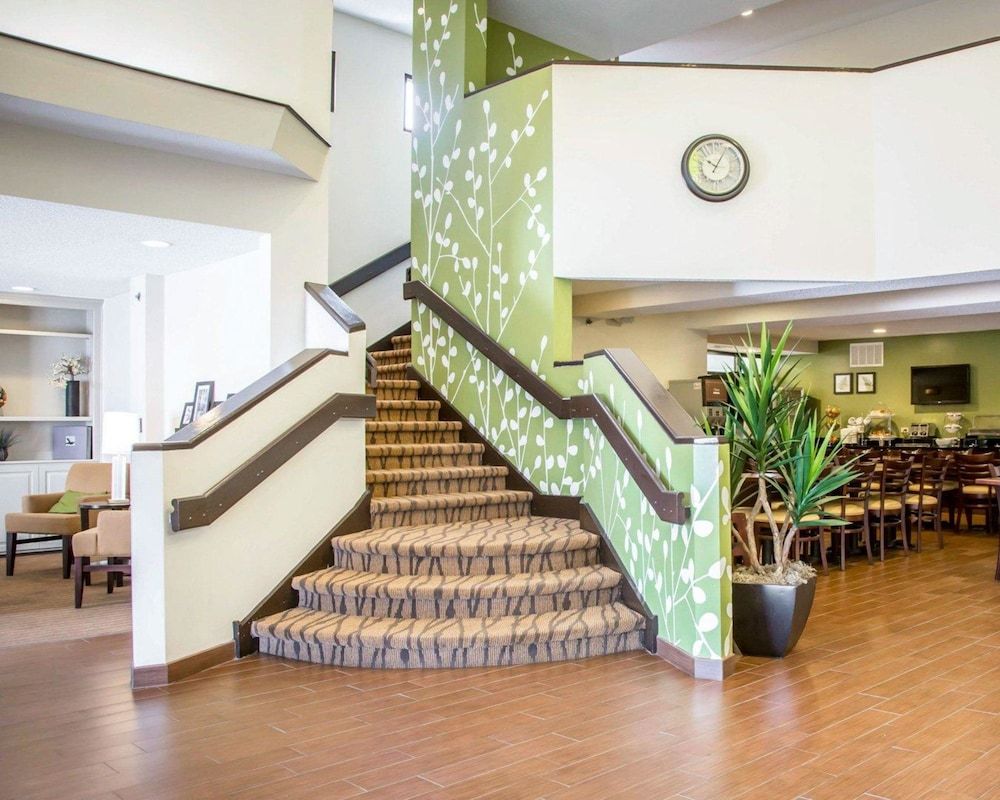 Sleep Inn Midway Airport 1