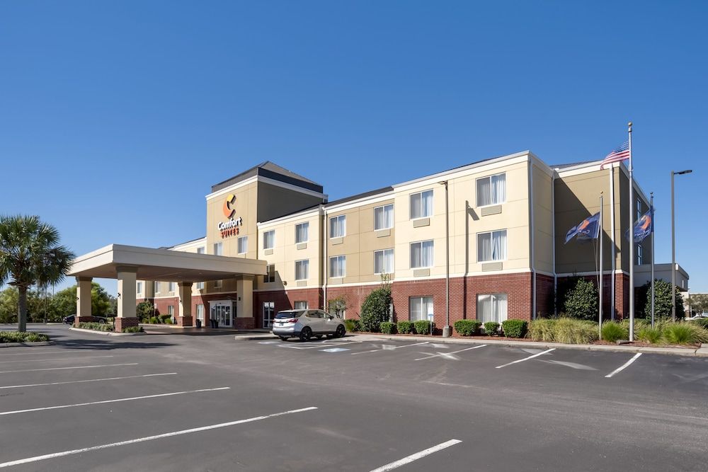 Comfort Suites Foley - North Gulf Shores 1