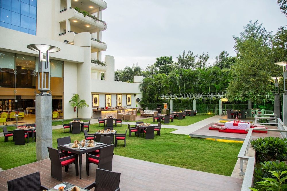 Ellaa Hotel Gachibowli 1