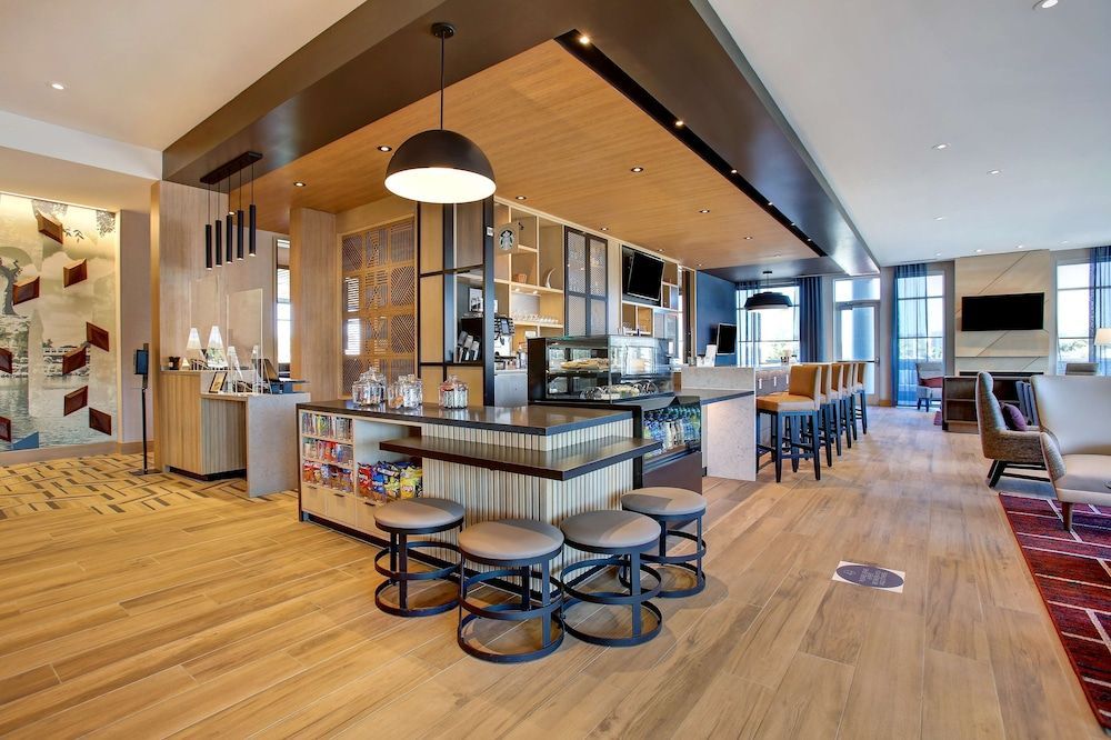 Hyatt Place at Wichita State University 2