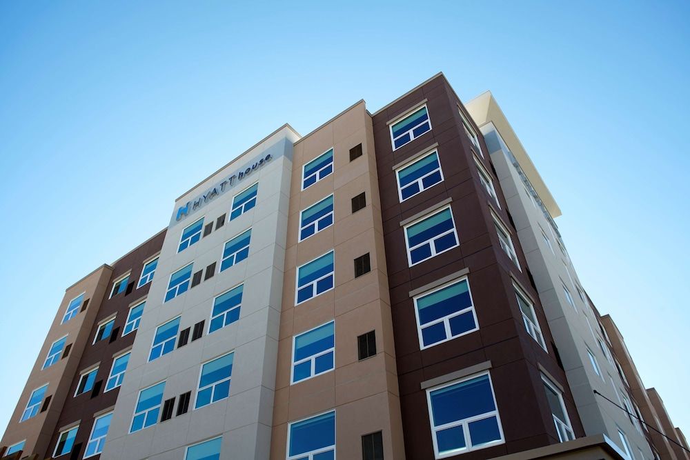 Hyatt House Denver Lakewood Belmar 1
