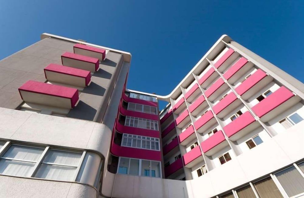 SenB Hotel 1