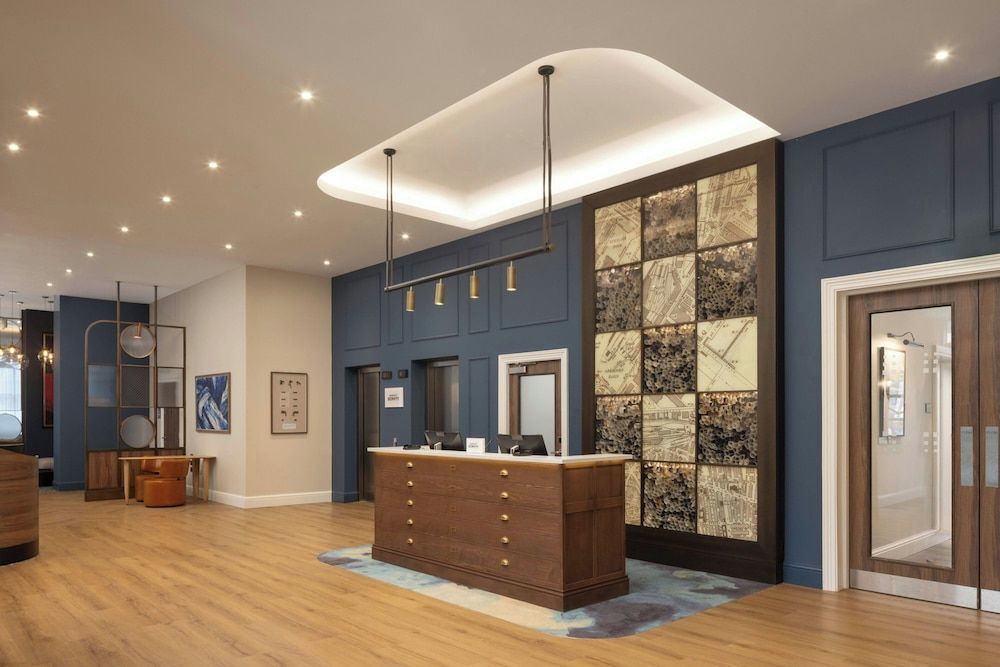 Residence Inn by Marriott Belfast Titanic Quarter 2