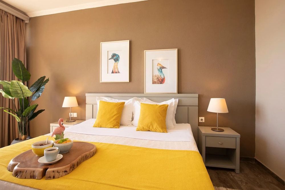 Irida Aegean View, Philian Hotels and Resorts 2
