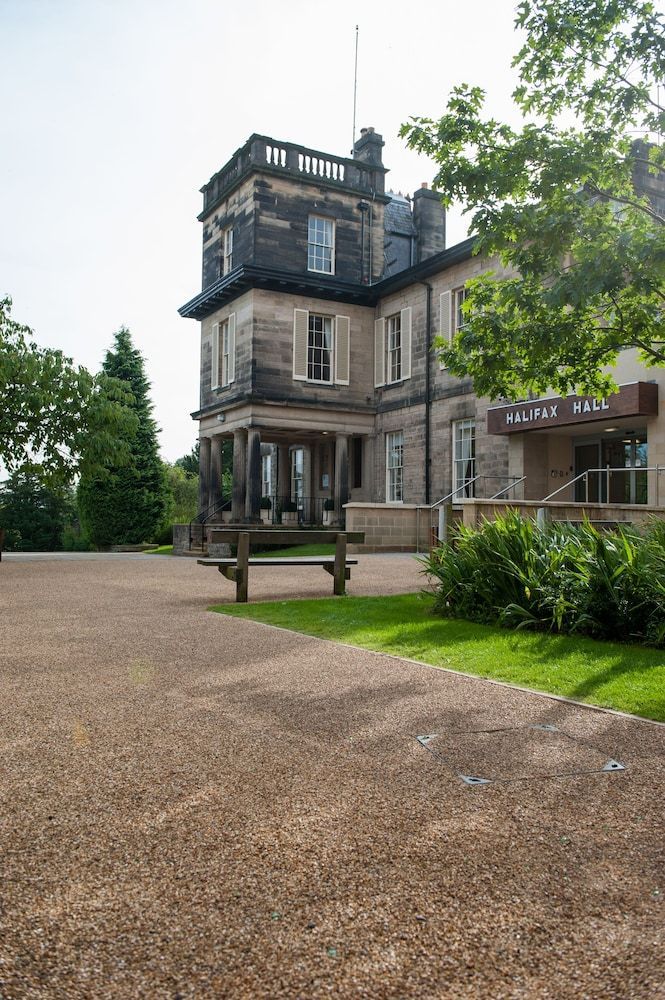 Halifax Hall 1