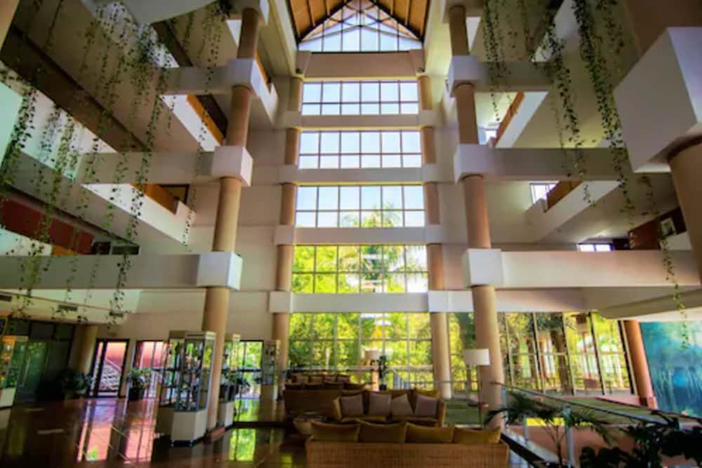 Amérian Portal Del Iguazú Hotel 1