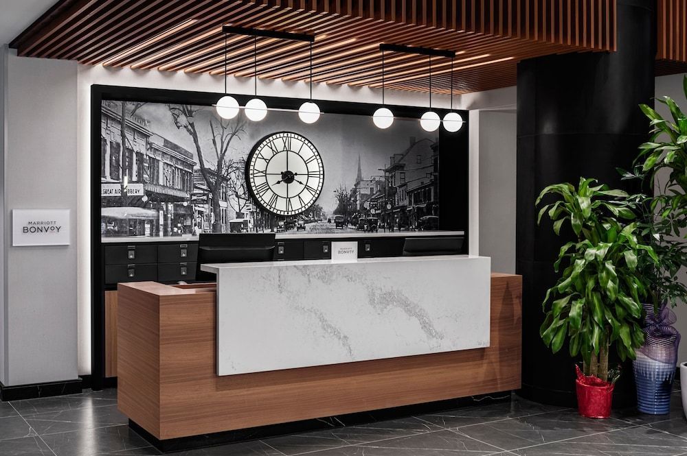 Four Points by Sheraton Flushing 2