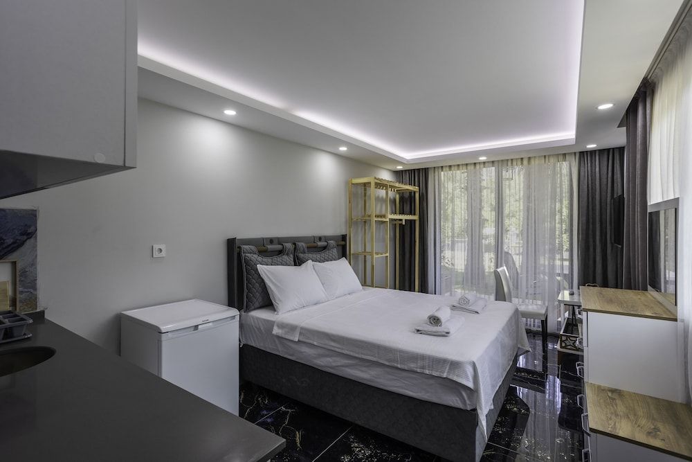Terra Garden Hotel 2