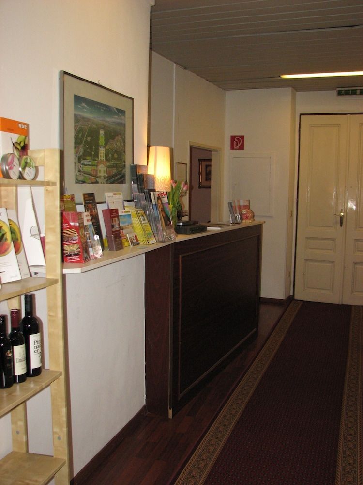 Pension Lerner 2
