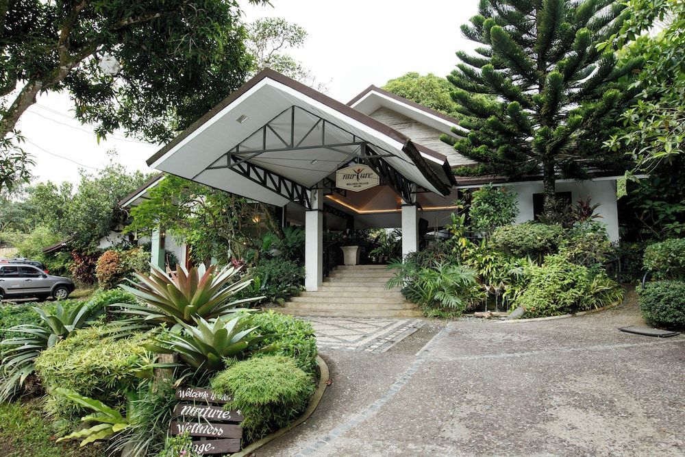 Nurture Wellness Village 1