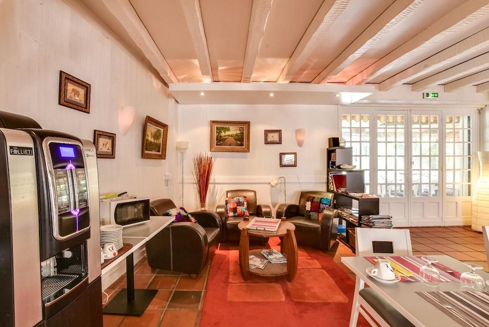 Hotel Marbella 2