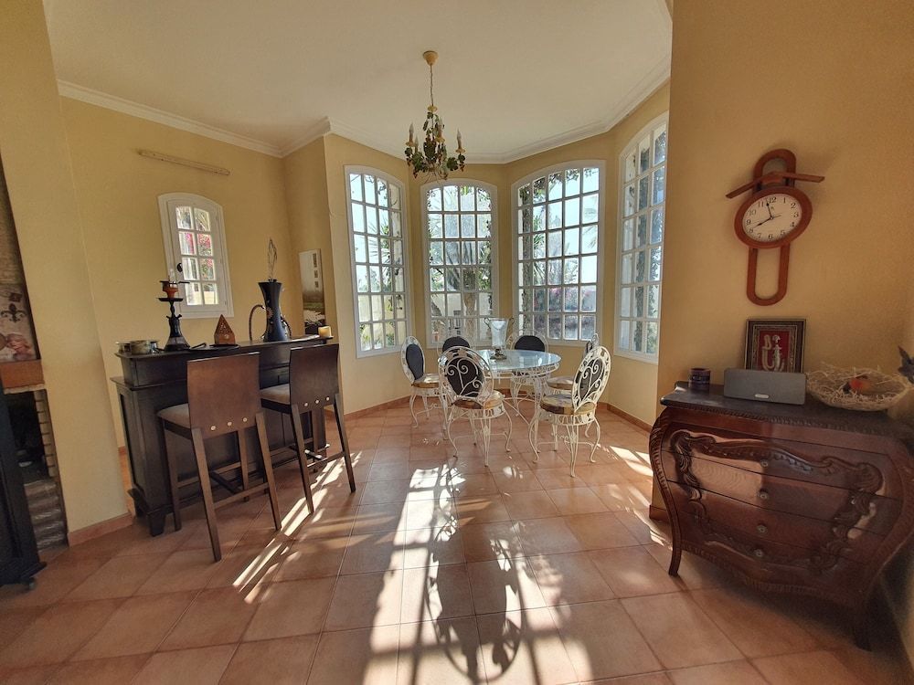 Lara House 1