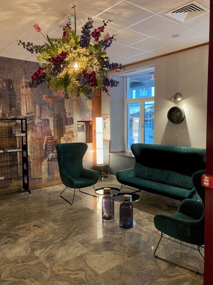 Hotel Courage Valkenburg 2