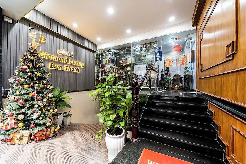Diamond Luxury Ben Thanh 2