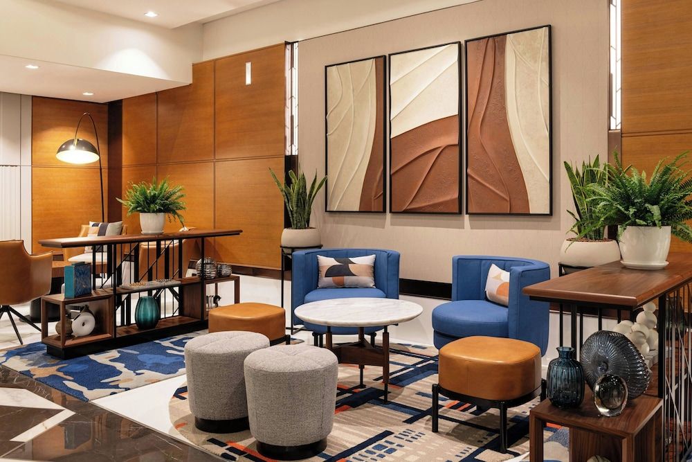 Sheraton The Walk, Dubai 2