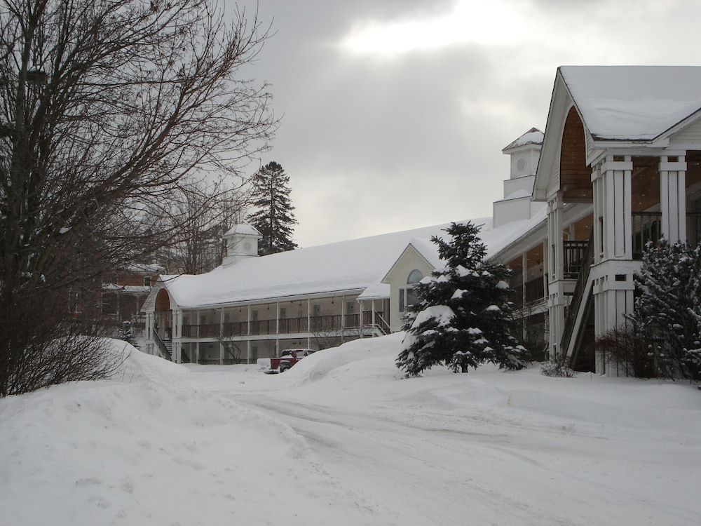 Fairbanks Inn 1