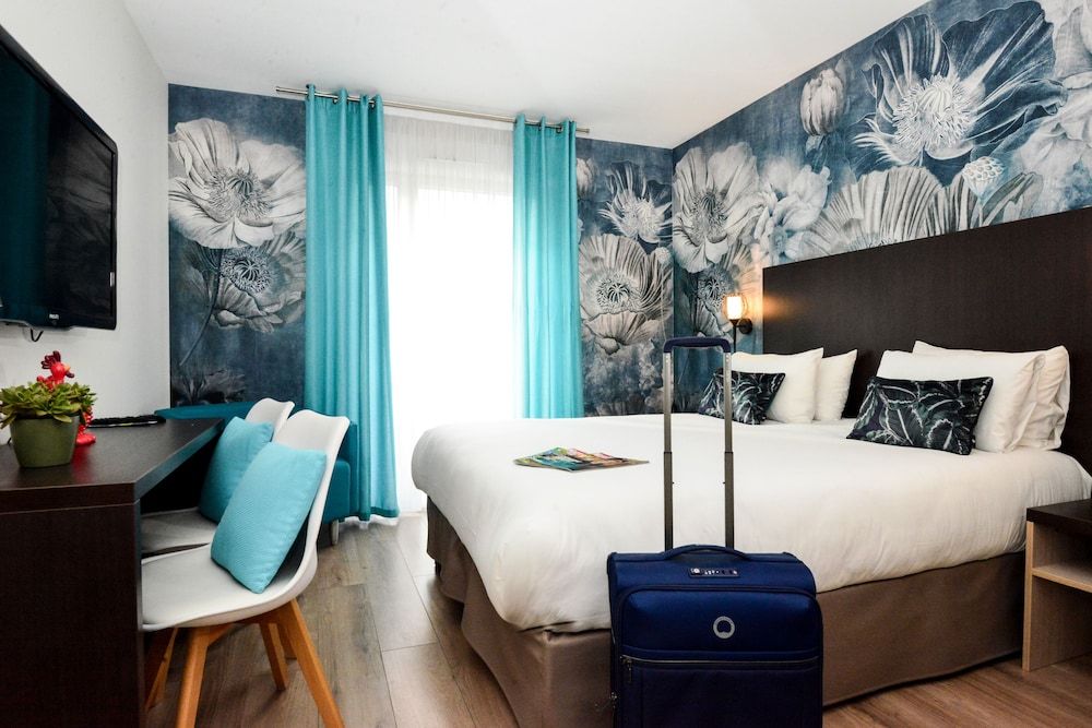 Hôtel Villa Sophia - ADULTS ONLY JULY AND AUGUST 1