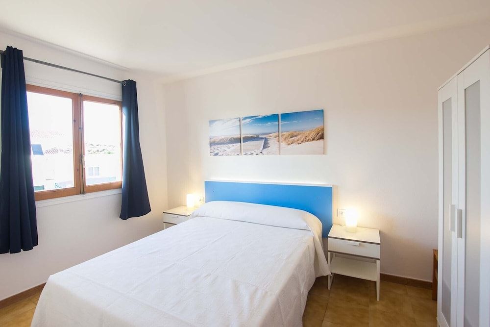 Nuvolet Apartaments 2
