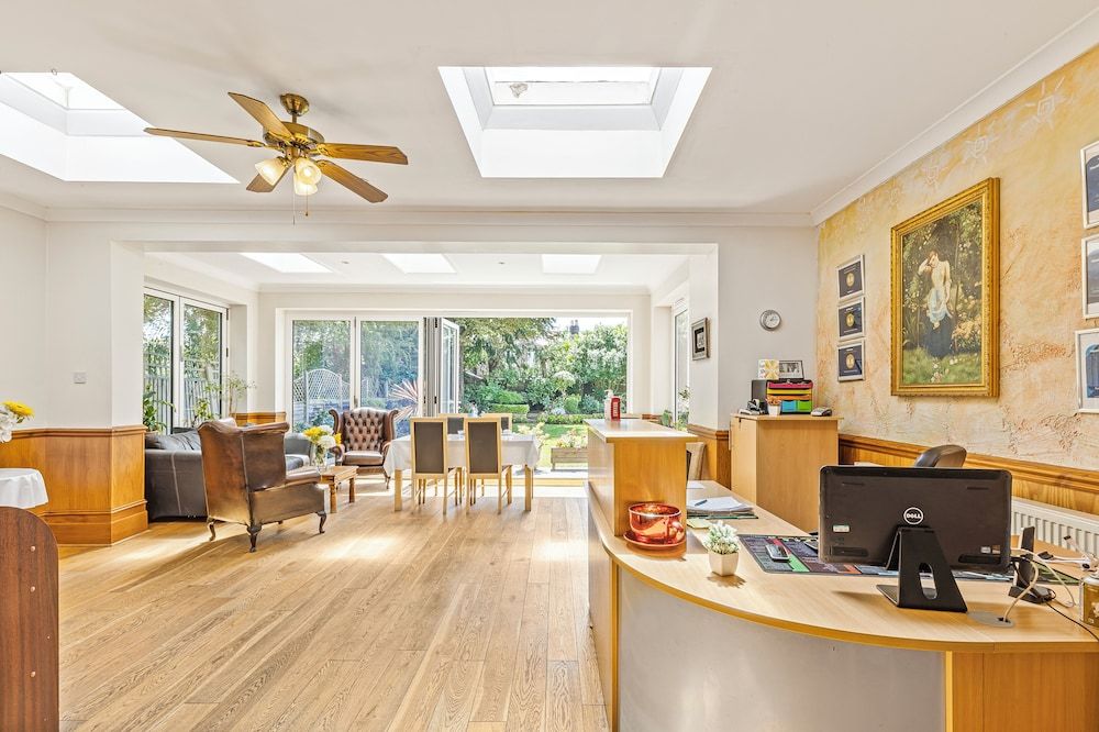 Heatherbank Guest House 2