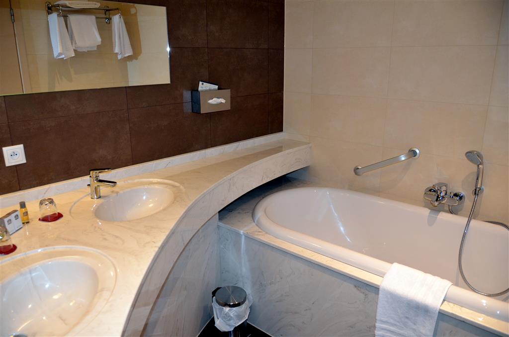 Hotel Melba 1