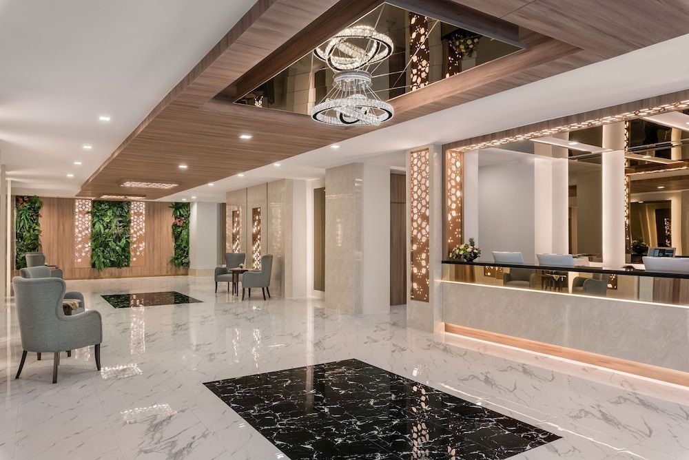 Adelphi Grande Sukhumvit 2