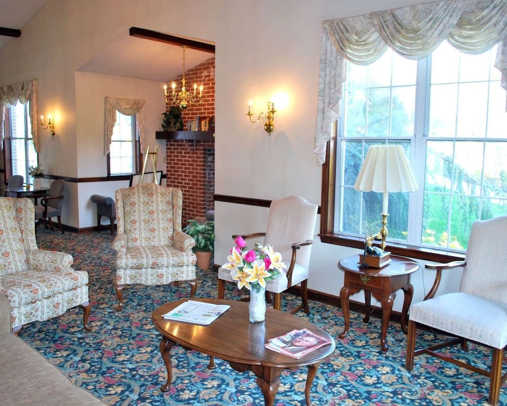 Rodeway Inn & Suites Myerstown - Lebanon 2
