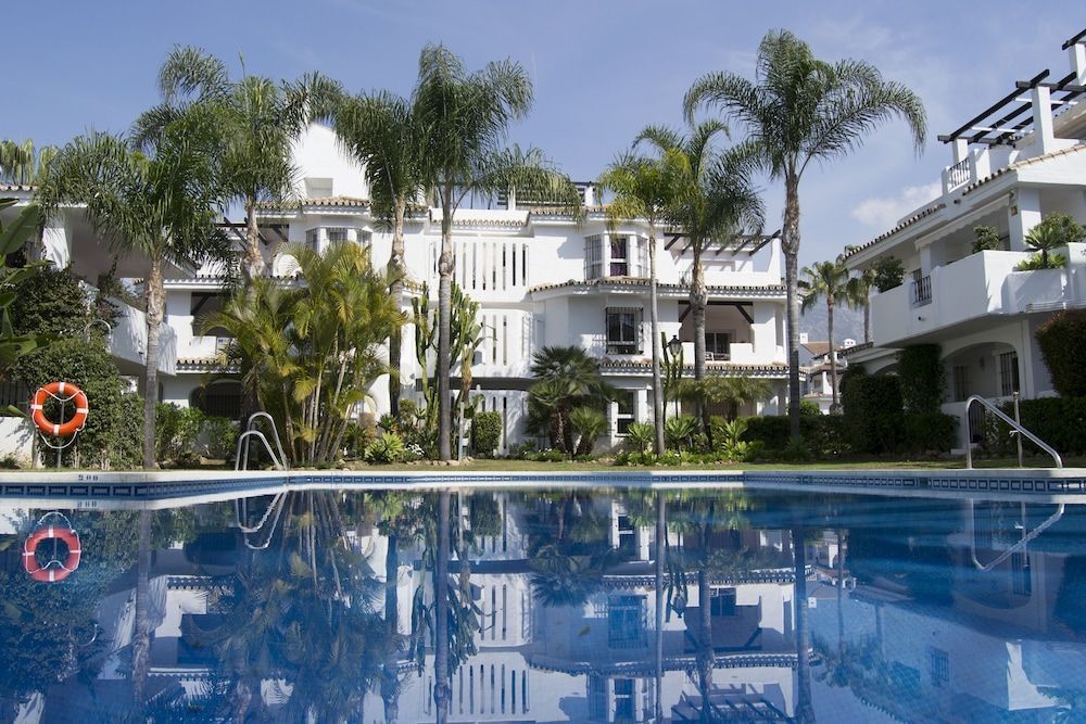 SERINAMAR- Los Naranjos de Marbella 1