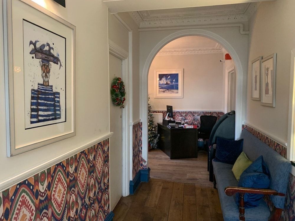 Bayswell Park Hotel 2