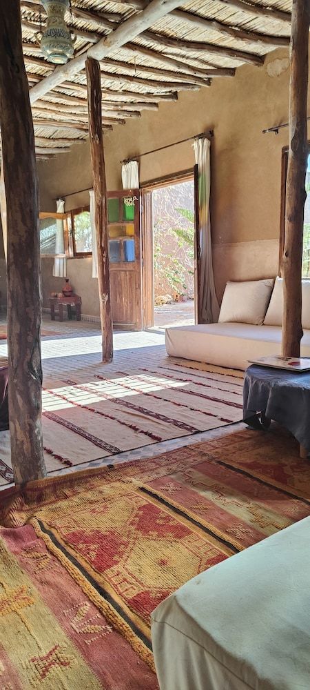 Dar Tawarta Guest House Dakhla 2