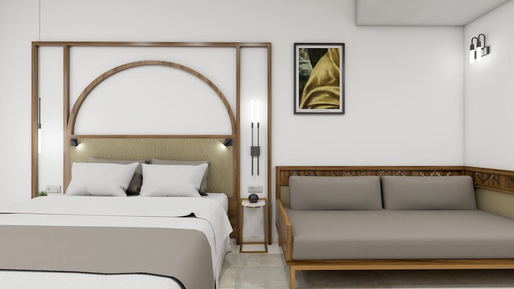 El Greco Hotel 2