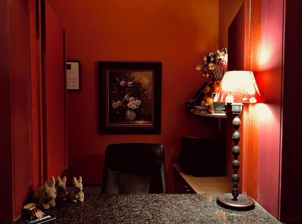 Boutique Hotel Malleberg 2