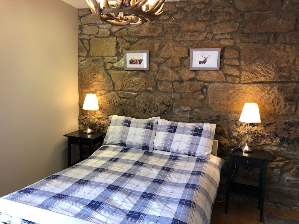 Riggend Farm Accomodation 1