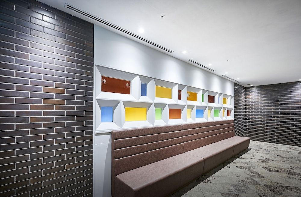 Daiwa Roynet Hotel Yokohama-Koen 2