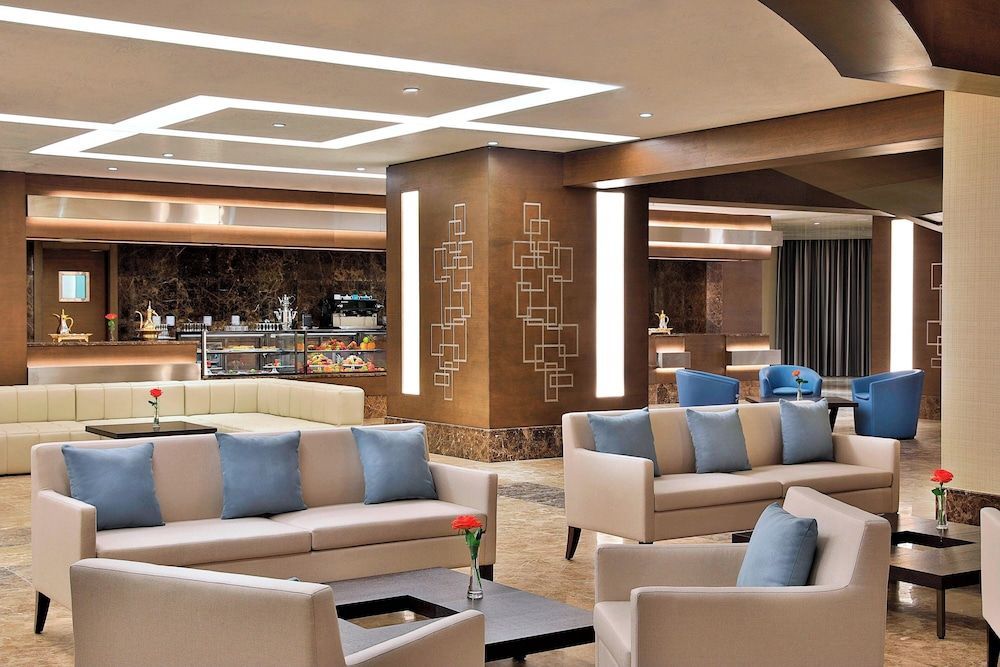Four Points by Sheraton Makkah Al Naseem 2